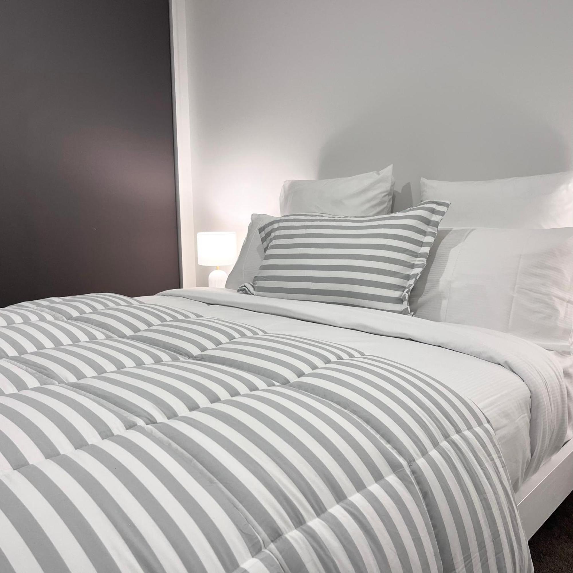 Apartamento Urban Locale Christchurch Exterior foto